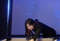 杭州高档夜总会招聘商务佳丽,怎么化妆能让客户点你的台