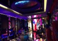 杭州翻台高的酒吧ktv招聘酒水促销员,上班工作轻松吗_
